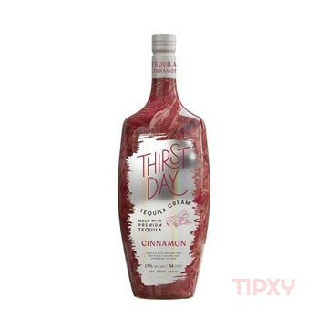 Thirstday - Cream Cinnamon - TIPXY