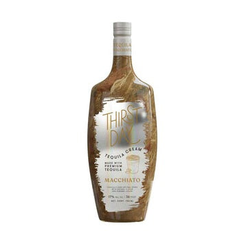 Thirstday - Cream Macchiato - TIPXY