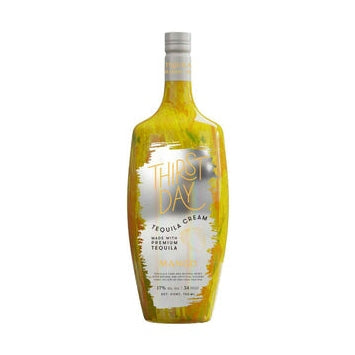 Thirstday - Cream Mango - TIPXY