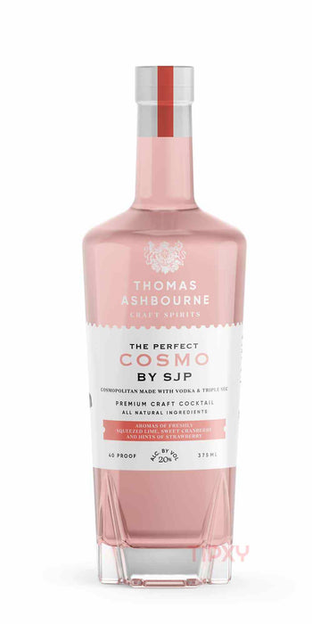 The Perfect Cosmo By SJP