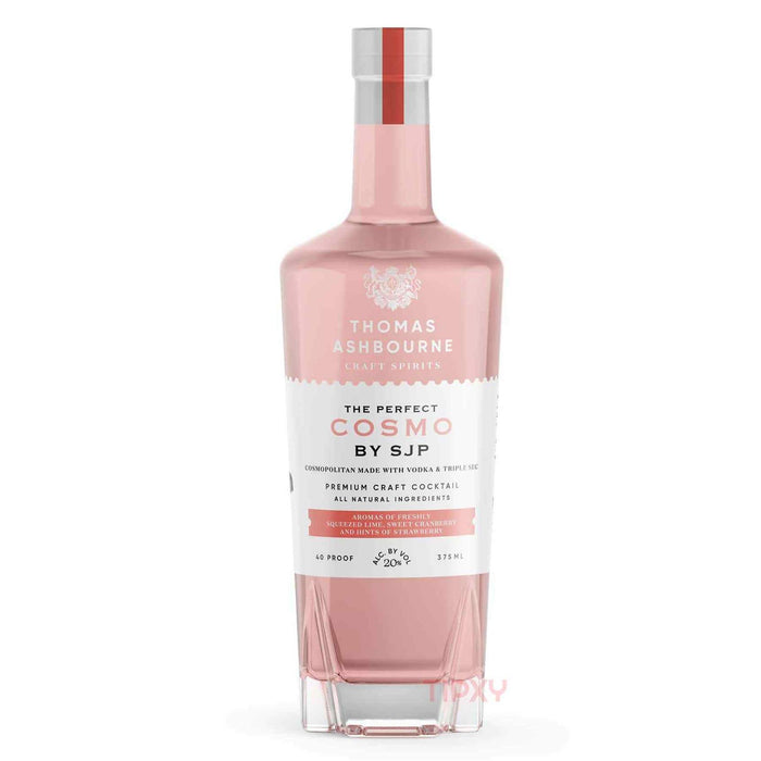 The Perfect Cosmo By SJP - TIPXY