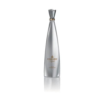Cincoro - Anejo Cristalino Tequila