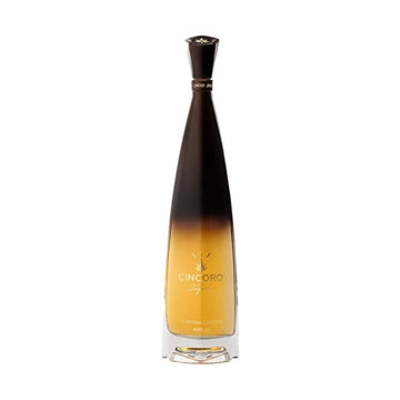 Cincoro - Cincoro Jack Anejo Tequila