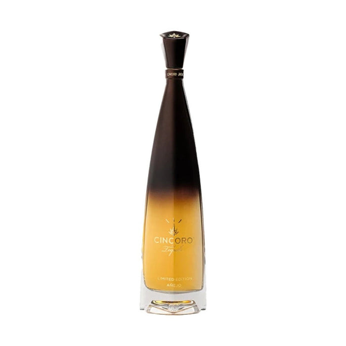 Cincoro - Cincoro Jack Anejo Tequila