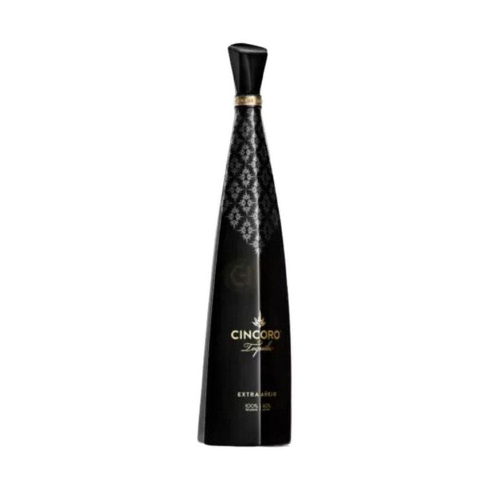 Cincoro - Extra Anejo Tequila