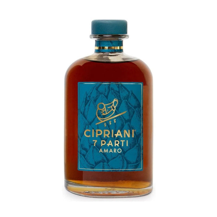 Cipriani - 7 Parti Amaro Liqueur