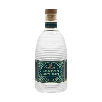 Cipriani - London Dry Gin
