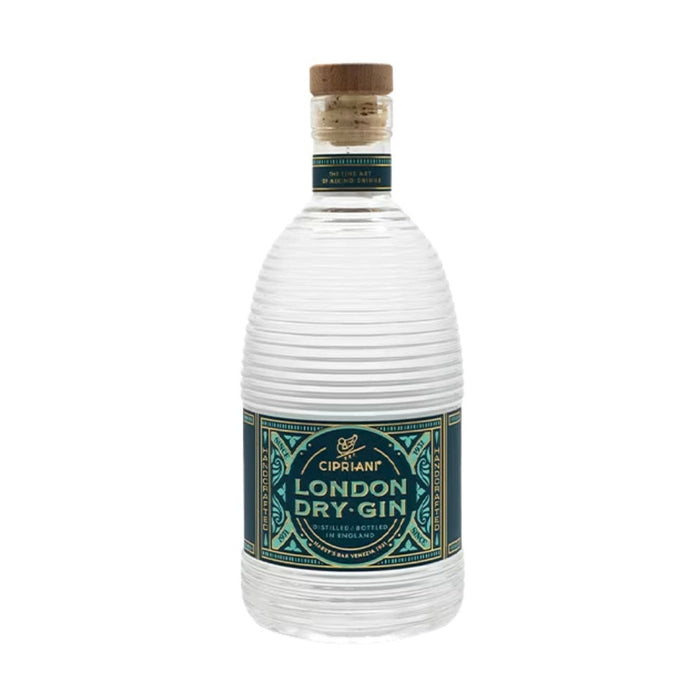 Cipriani - London Dry Gin