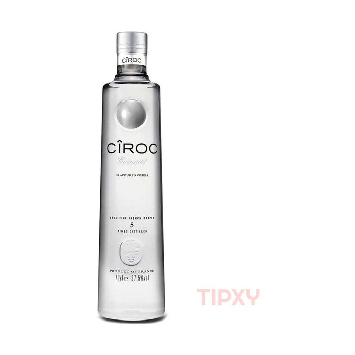Ciroc - Coconut Vodka