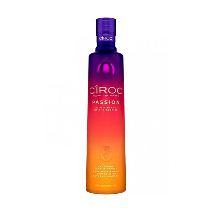 Cîroc - Passion - TIPXY