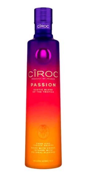 Ciroc - Passion Fruit Vodka (1.75L)