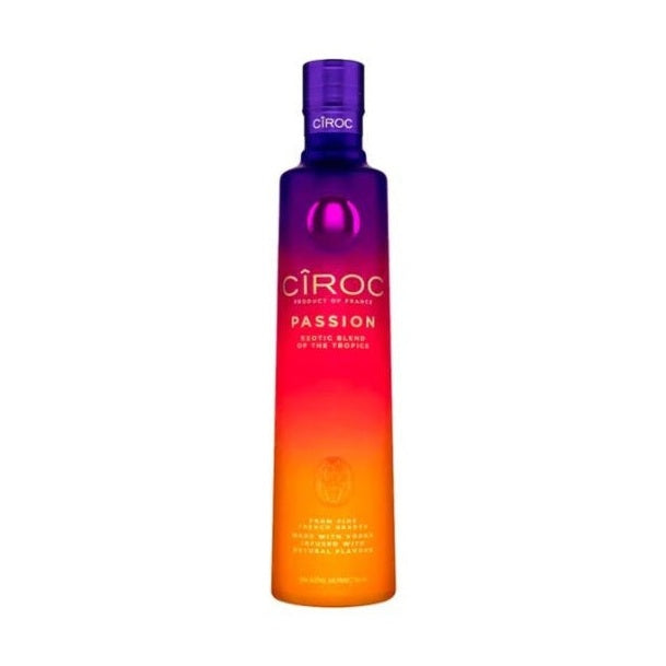 Ciroc - Passion Fruit Vodka (1.75L) - TIPXY