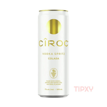 Ciroc - Spritz Colada Vodka Ready to Serve Cocktail