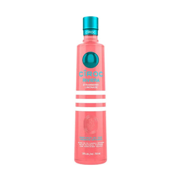 Ciroc - Strawberry Limonade Ready to Drink Cocktail