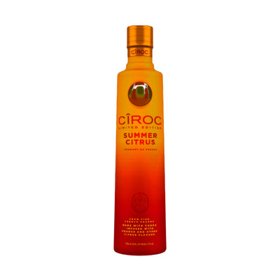 Ciroc - Summer Citrus Vodka Ready to Serve Cocktail