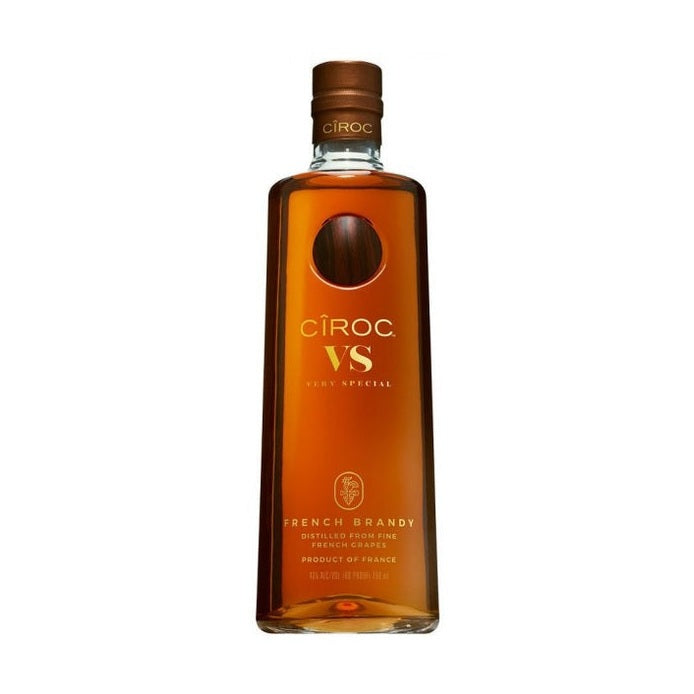 Ciroc - VS French Brandy - TIPXY