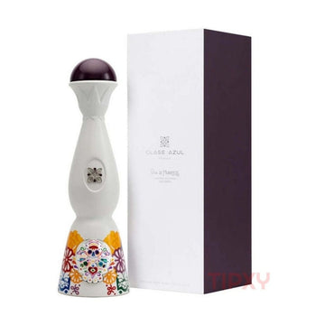 Clase Azul - Dia De Los Muertos Limited Edition Colores Anejo Tequila 2022