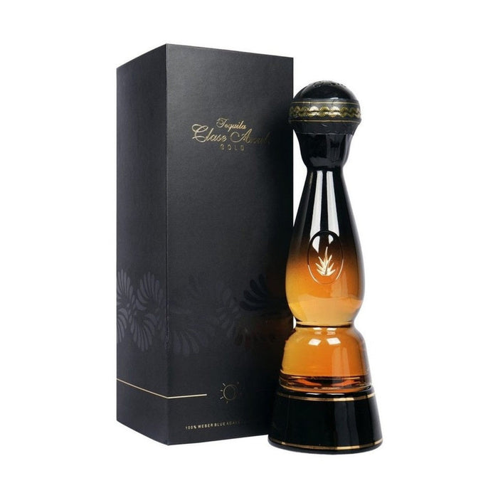 Clase Azul - Tequila Gold