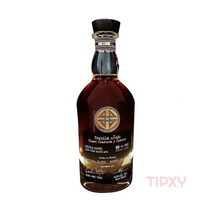 Clase Cuarenta Y Cuatro - Anejo Single Batch
