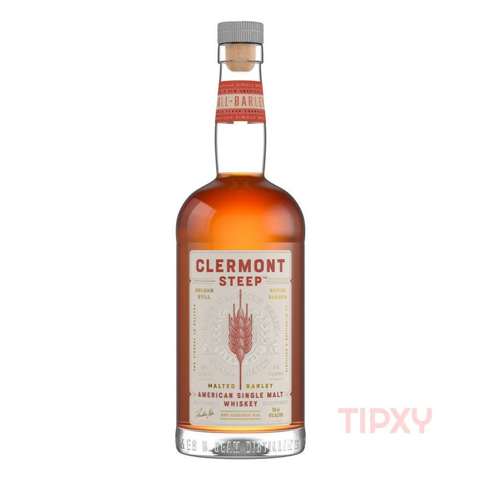 Clermont Steep - Malted Barley