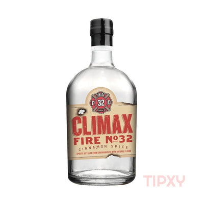 Climax - Fire No 32 Cinnamon Spice Moonshine