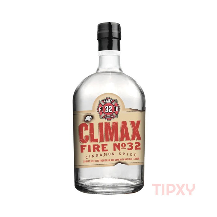 Climax - Fire No 32 Cinnamon Spice Moonshine