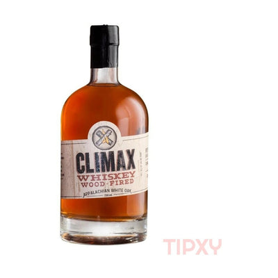 Climax - Wood Fired Whiskey Moonshine