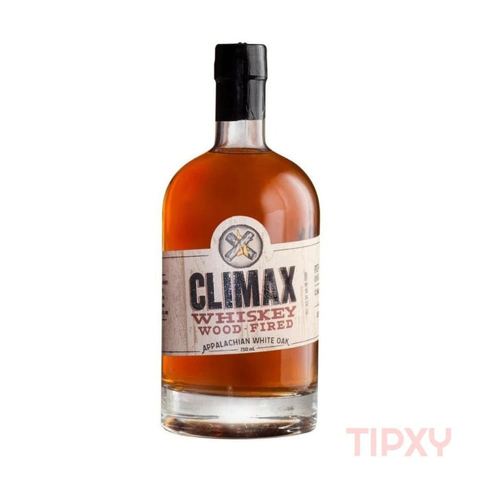 Climax - Wood Fired Whiskey Moonshine