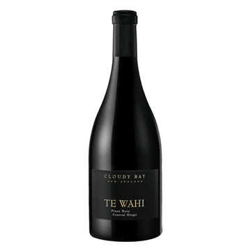 Cloud Bay - Te Wahi Pino Noir