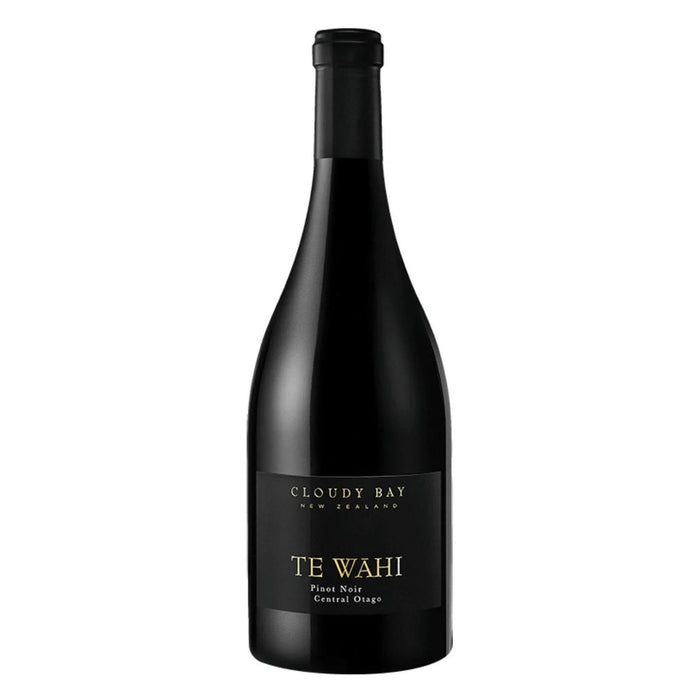 Cloud Bay - Te Wahi Pino Noir
