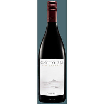 Cloudy Bay Pinot Noir