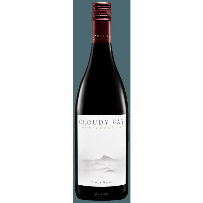 Cloudy Bay Pinot Noir