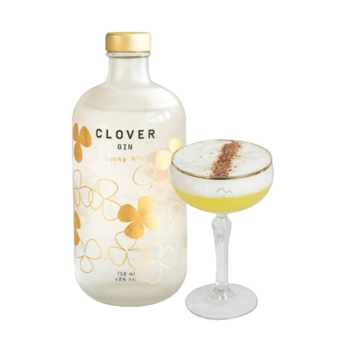 Clover - Gin Lucky Nº4
