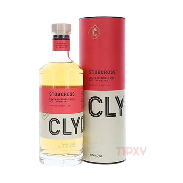 Clydeside - Stobcross Lowland Single Malt Scotch Whisky
