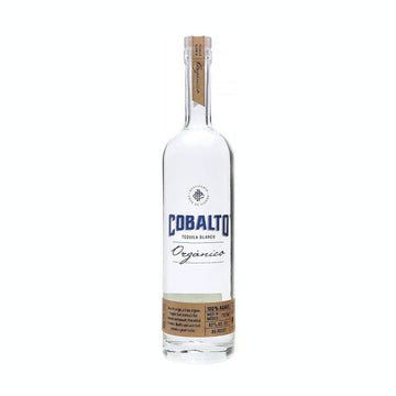 Cobalto - Tequila Blanco
