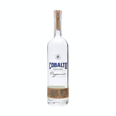 Cobalto - Tequila Blanco