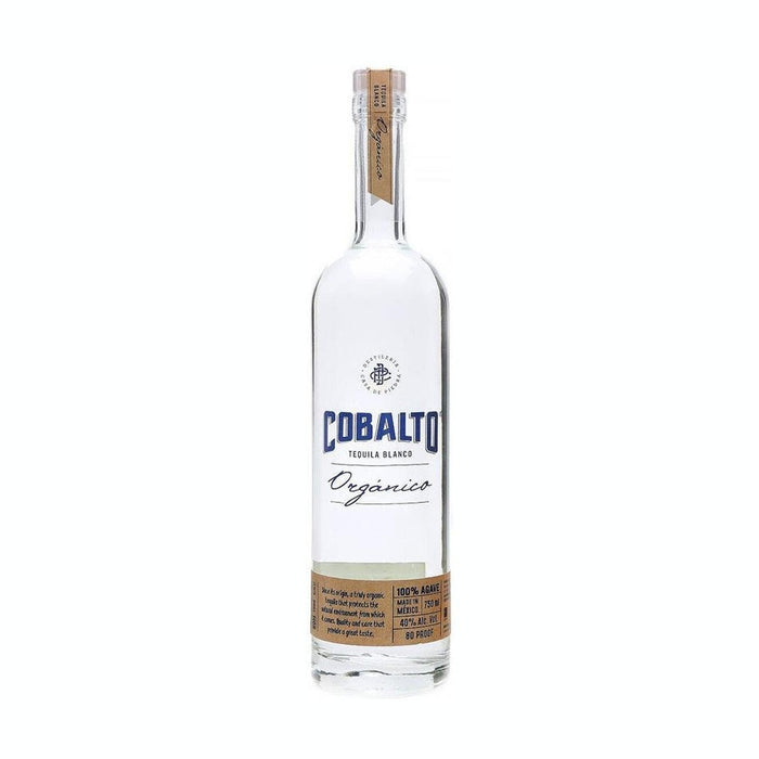 Cobalto - Tequila Blanco