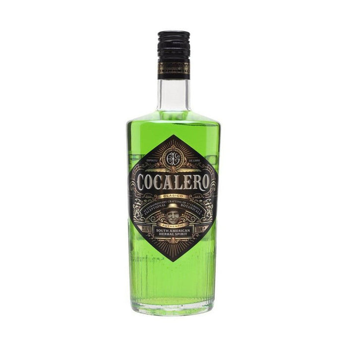 Cocalero - Clasico South American Herbal Liqueur