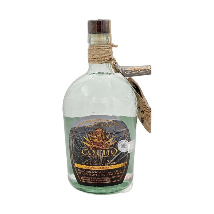 Cocijo - Joven Maguey Espadin