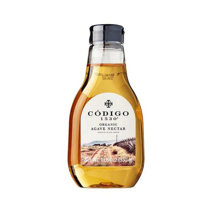 Codigo 1530 - Agave Nectar