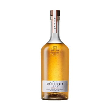 Codigo 1530 - Anejo Tequila