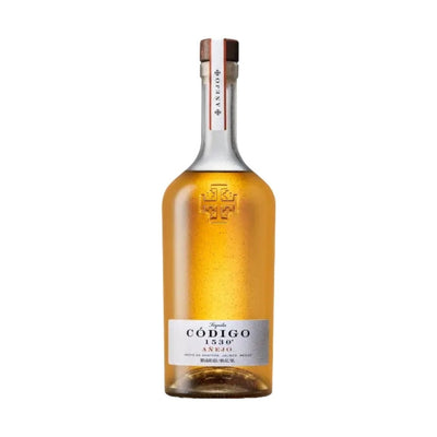 Codigo 1530 - Anejo Tequila