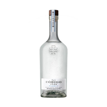 Codigo 1530 - Blanco Tequila