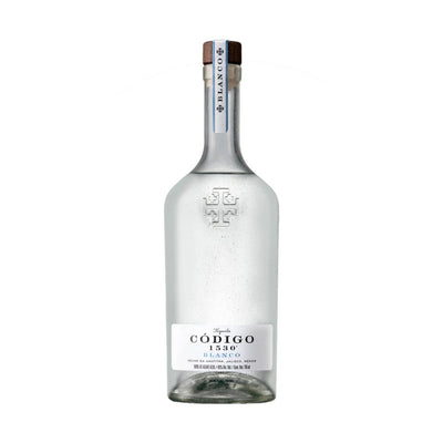 Codigo 1530 - Blanco Tequila