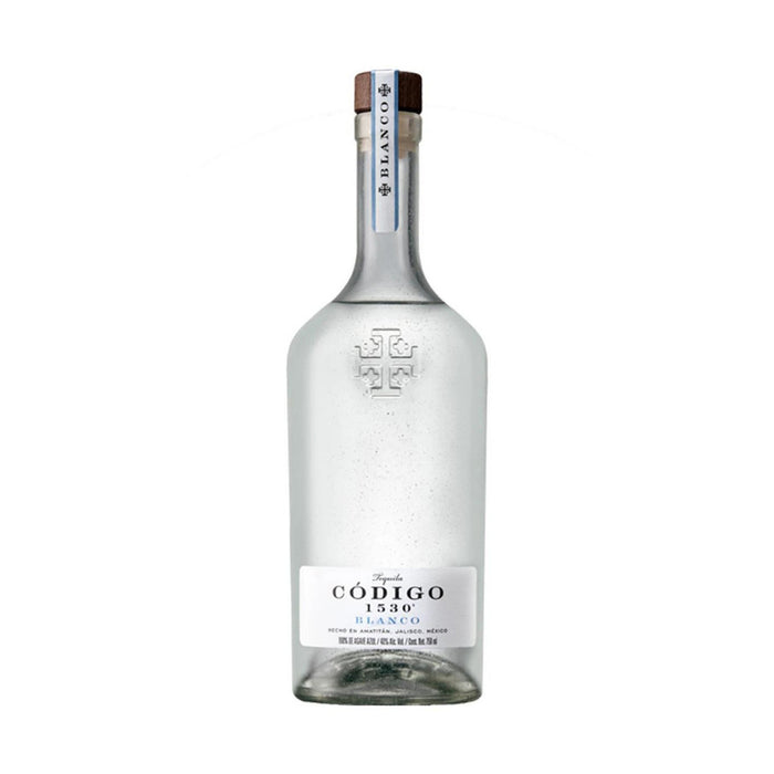 Codigo 1530 - Blanco Tequila
