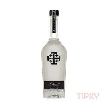 Codigo 1530 - Cristalino Reposado Tequila