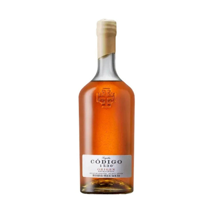 Codigo 1530 - Extra Anejo Origen Tequila