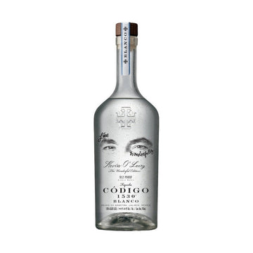 Codigo 1530 - Kevin O' Leary Blanco Tequila