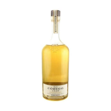Codigo 1530 - Reposado Tequila