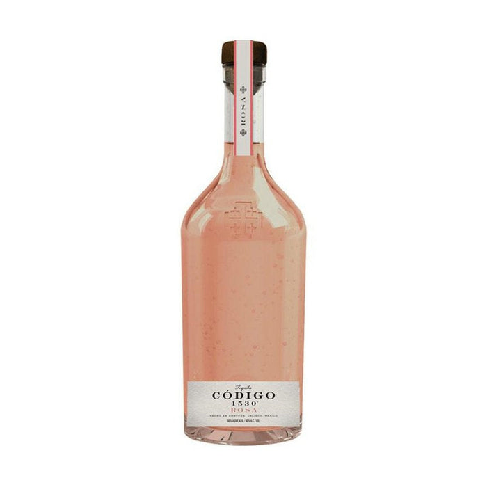 Codigo - 1530 Rosa Reposado